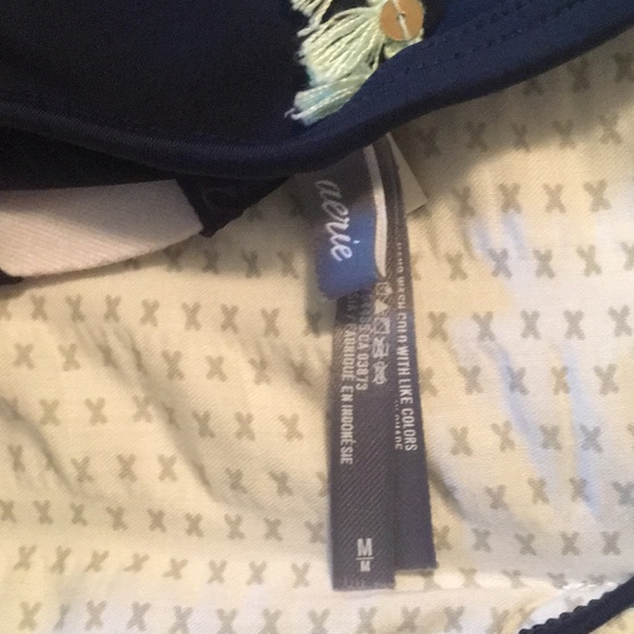 Swimsuit top - Picture 2 of 2